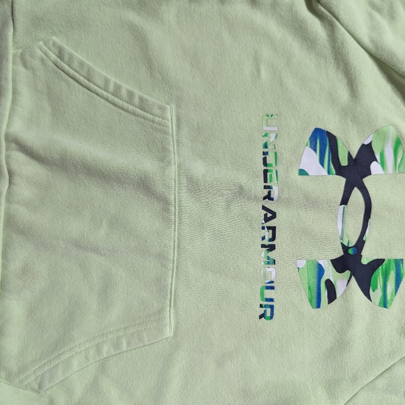 Under Armour Hoodie - Picture 2 of 6